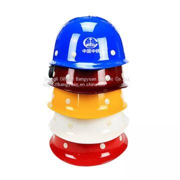 Personal Protection Tactical Safety Helmet Light Fiberglass Safety Helmet photo-4