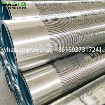 Gravel Prepack Well Screens for Horizontal Well photo-3