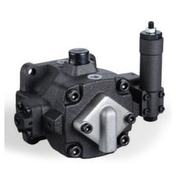 Vcm-sf-40b-10 Cml Hydraulic Vane Pump Low Noise Water-in-oil Emulsions