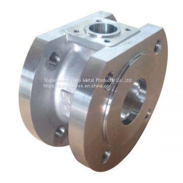 Wafer Ball Valve Body,OEM Wafer Ball Valve Body,Wafer Ball Valve Body Supplier,Wafer Ball Valve Body Factory