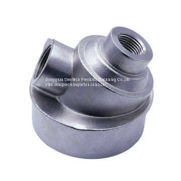 High Demand Ultra Precision Cnc Machining Parts for Aircraft Parts photo-3