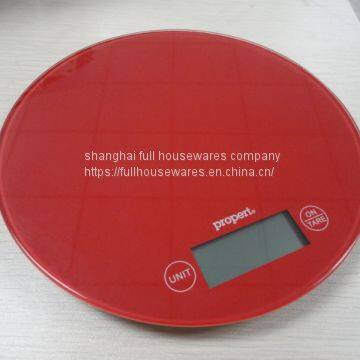 KS002 digital kitchen scale