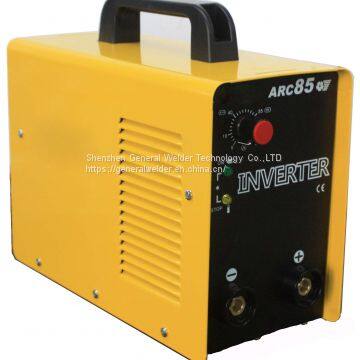 DC Inverter IGBT Mosfet Portable MMA Arc Welding Machine Welder Arc85