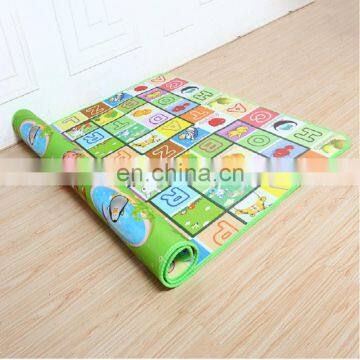 dwinguler eco-friendly kids Rug card game play mat