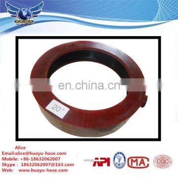 High Quality air inflation thread protector for casing tubing drill pipes