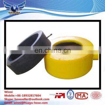 Sell Top Quality API Standard Rubber /plastic/compound Inflation Thread Protector for Drill Pipe photo-2