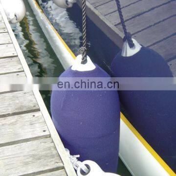 PVC Fendequip Fender Covers