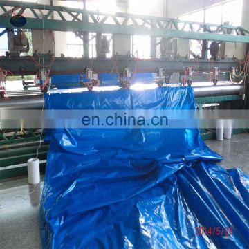 Wholesale poly elastic fireproof tarp