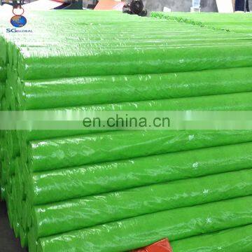 Wholesale China Waterproof PE Tarpaulin Roll