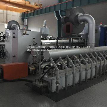 S SS SMS PP Non Woven Fabric Making Machine photo-3