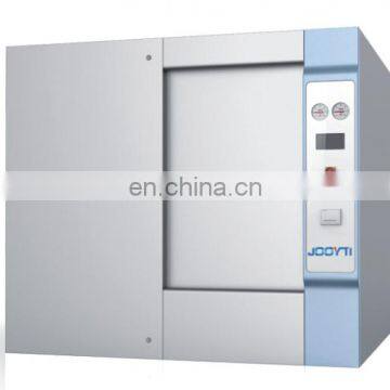 sliding door 450L medical high temperature pressure  pulsation vacuum sterilizer