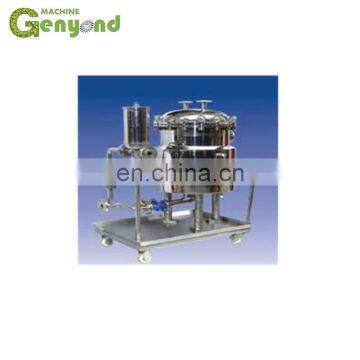 Cheap Soy Milk Filter Making Machine