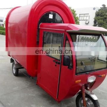 mobile food scooter cart mobile snack food cart thailand food cart