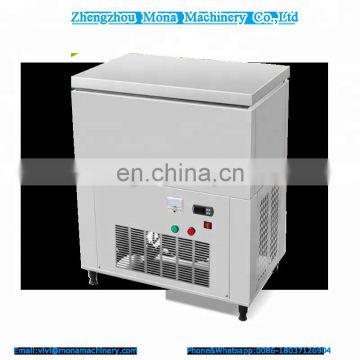 13.5*19cm ice block making machine with environmental R304a refrigerant