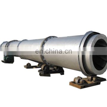 China manufacturer Best Price Cassava Rotary Dryer