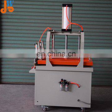 Fluffy Pillow Toys Compression Sealing Packing Machine / Pillow Compressor and Packer Machine photo-3