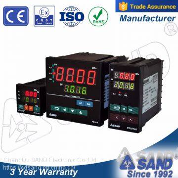 4-20mA Output Intelligent Pressure Indicator