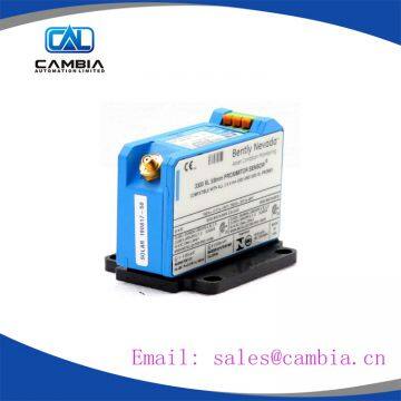 Bently Nevada 3500/77M 140734-07 GE