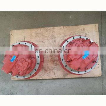 Excavator E120B Final Drive ,E120B Travel Motor photo-3