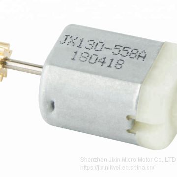 High quality diameter 12mm micro coreless motor 12V motor