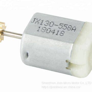 High Quality Diameter 12mm Micro Coreless Motor 12V Motor