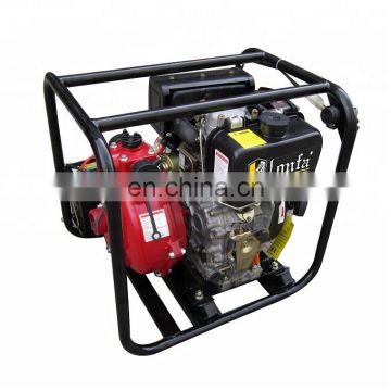 price of 2inch Diesel Fire Fighting Water Pump