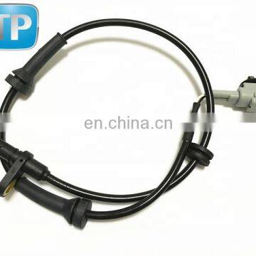 Rear Right ABS Wheel Speed Sensor For Ni-ssan T-IIDA OEM 47900-1JY0A  47900-ED500