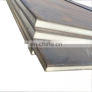 construction and building material S235 S275 S355 22mm thick steel plate of 22mm steel coil