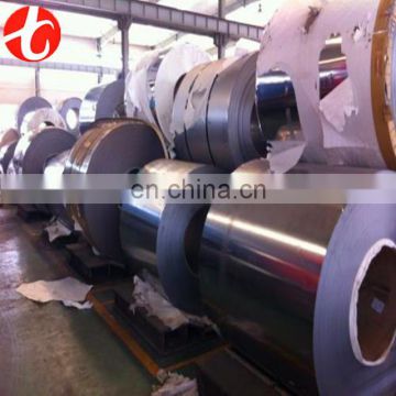 Brand new 430 stainless steel coil mills CE certificate with low price for industry