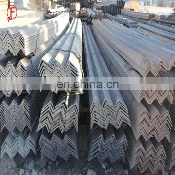 alibaba china online shopping l hot dip galvanized steel aluminum angle bar sizes trade assurance