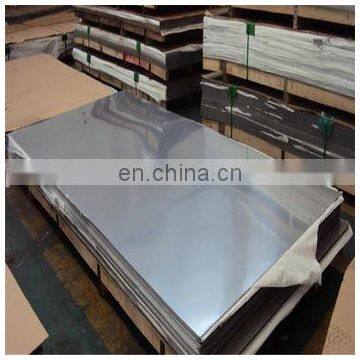 New Stock 2.4602 Nickel Alloy Steel Sheet Plate