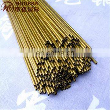 Aluminum Bronze Tube