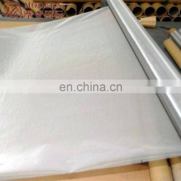 stainless steel security window screen mesh