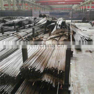 Supply ASTM A106 GR.B Seamless Steel Pipe/ASTMA335-P5 Seamless Steel Tube/ASTM4135 Seamless Tube /tube