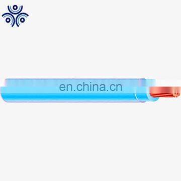 UL Certified Low Voltage THHN/MTW/AWM Wire photo-5