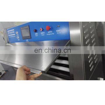 Liyi Camara de Prueba de Radiacion Solar Solar Radiation Test Chamber Aging Testing Equipment Uv Viewing Cabinet photo-7