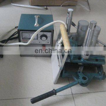 MPWD-120 PVC Profile Portable Straight Welding Machine