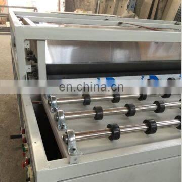 Horizontal Glass Washing and Drying Machine photo-4