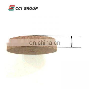 Low-E Glass Coating Removal Wheel on Hand Low-E Deleting Machine