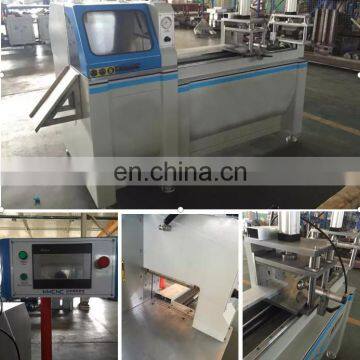 Automatic Cutting Aluminum Material Machine photo-5