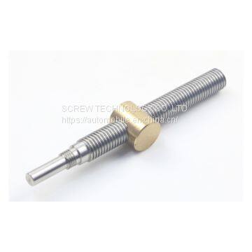 Hot Selling Made in China Lead Screw With Cheap Price photo-2