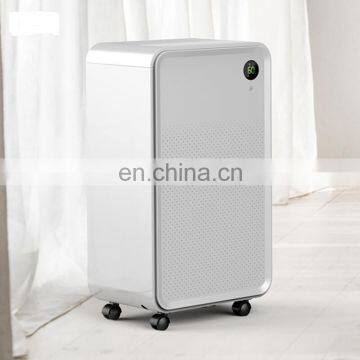 OL12-D001 Electric Sterilization Dehumidifier Desiccant Moisture Purifier Air Dryer for Closets Bathrooms Kitchen