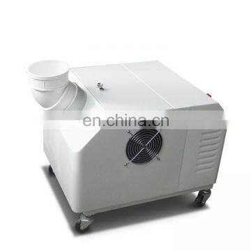 Ultrasonic Industrial Humidifier with Stainless Steel Water Tank