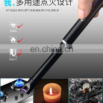2019 Hot Selling Electric Arc Bbq Lighter USB Rechargeable CE ROHS Approval