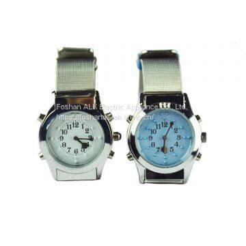 Talking Tactile Watch photo-4