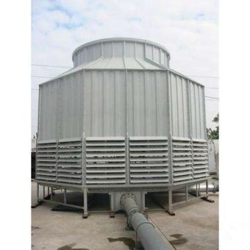 Water Cooling Tower Mini Closed Circuit Cooling Spray Cooling Tower