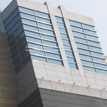 Granite Aluminum Honeycomb Core Sandwich Panel photo-3