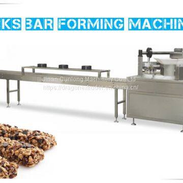 Cereal Bar Snack Food Machine photo-2