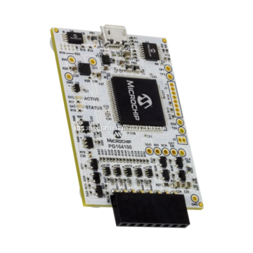Original PIC MPLAB Snap PG164100 Debugger Adapter Board PG164100 -MPLAB(R) Snap In-CircuitDebugger