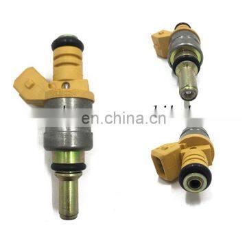 For Kia Rio Fuel Injector Nozzle OEM 0K30E13250